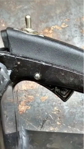 Tanque / Cuerpo Acelerador Motosierra Poulan 3500 (Usado)