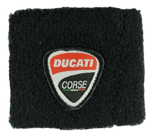 Funda Deposito Liquido De Freno Ducati Paginale Demon Motos