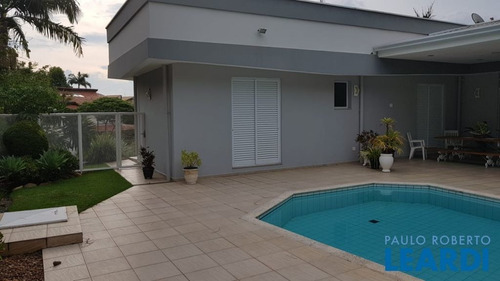 Imagem 15 de 15 de Casa Em Condomínio - Alphaville - Sp - 585337