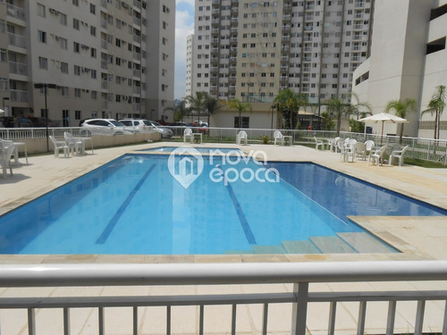 Imagem 1 de 25 de Apartamento - Ref: Me3ap47212