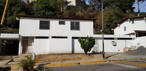 Imagen 1 de 6 de Venta Casa El Peñon 22-11485-y Ymanol Elizalde 0414-3227631