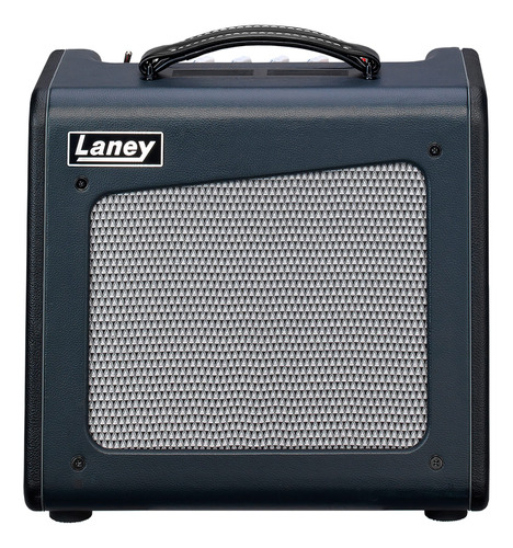 Laney Amplificador Potencia Para Guitarra Electrica Negro