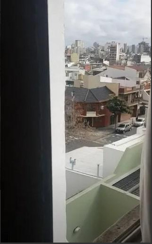 Departamento En Venta - 1 Ambiente - 22mts2 - Parque Chacabuco