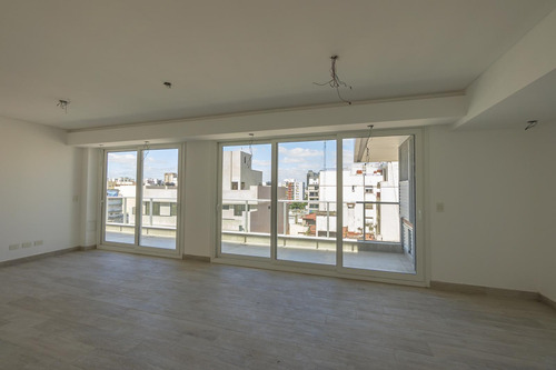Style Point - 3 Ambientes Con Cochera - Flores - Full Amenities - Entrega Inmediata