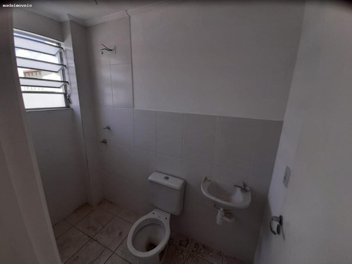 Imagem 9 de 15 de Apartamento Para Venda Em Mogi Das Cruzes, Mogi Moderno, 2 Dormitórios, 1 Suíte, 2 Banheiros, 1 Vaga - 3016_2-1160342
