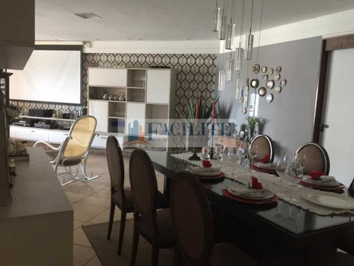 Imagem 6 de 7 de Apartamento A Venda, Manaira - 23031