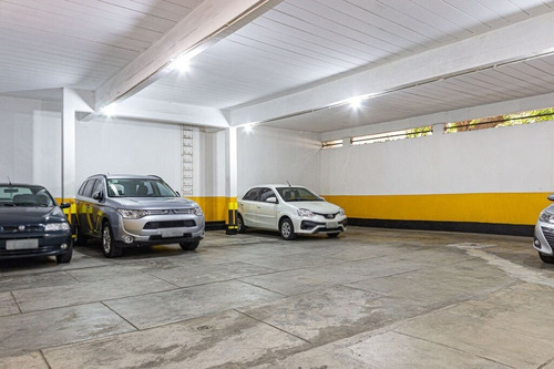 Imagem 11 de 15 de Ffo 18 Apto Nbq9ly - Apartamento A Venda No Bairro Flamengo - Rio De Janeiro, Rj - O-25911-42637