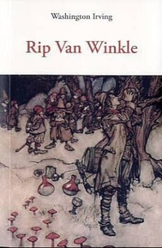 Rip Van Winkle