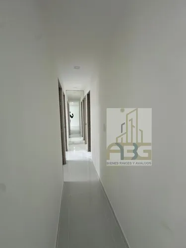 Vendo Apartamento En Edificio Sagitario