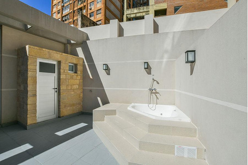 Departamento A Estrenar En Venta 2 Dormitorios Rosario