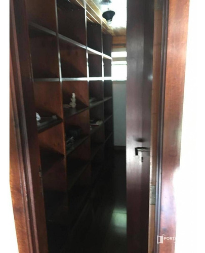 Imagem 29 de 30 de Chácara Com 5 Dormitórios À Venda, 2250 M² Por R$ 2.250.000,00 - Chácaras Embu Colonial - Embu Das Artes/sp - Ch0019
