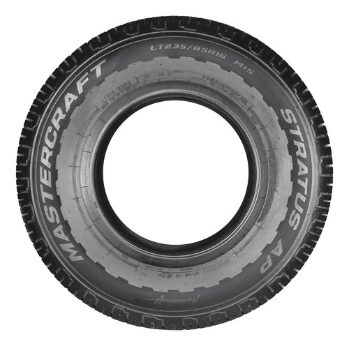 Mastercraft Stratus Ap 235/85r16 Blt 120/116 Xl