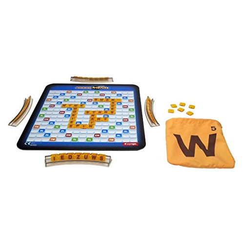 Hasbro Gaming Words With Friends Classic