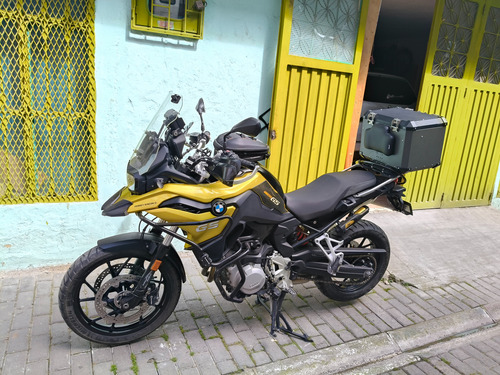 Bmw F750gs Premium 2020