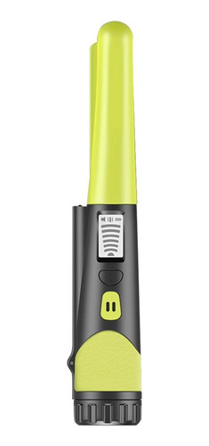 Detector De Metales Portátil Finder Probe, Timbre, Resistent