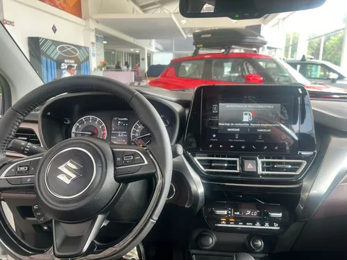 Suzuki Fronx Hibrida 2025 Automatica
