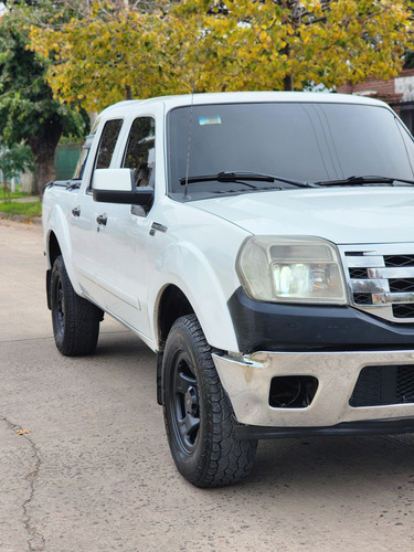Ford Ranger 3.0 Cd Xlt 4x2