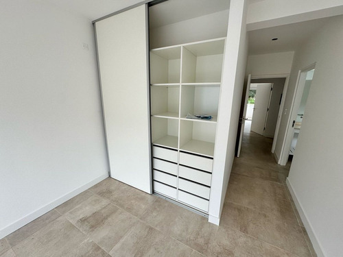 Duplex 2 Dormitorios Venta A Estrenar