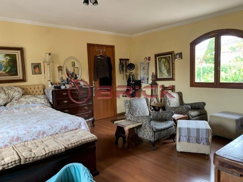 Imagem 21 de 30 de Casa Com 5 Dormitórios, 200 M², Jardim Cascata - Teresópolis/rj. - Ca01634 - 69206338