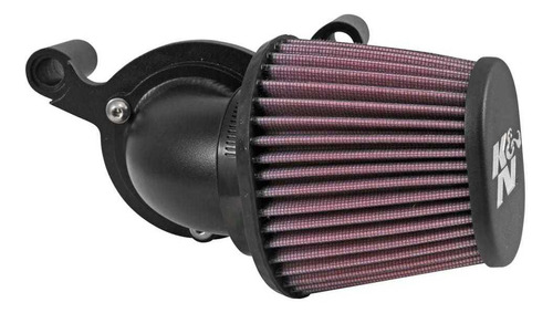 Filtro De Aire De Alto Flujo K&n Hd Street Glide  1500 2010