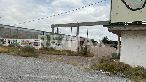 Terreno En Renta En Carretera Gómez Palacio-chihuahua, Valle Del Guadiana