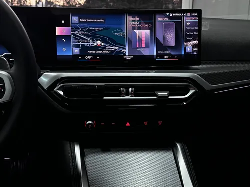 BMW Serie 4 2.0 430I Coupe