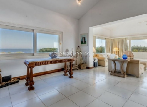 Imagen 7 de 18 de Exepcional Casa En Venta De 4 Dormitorios En Peninsula Punta Del Este - Ref: 5120