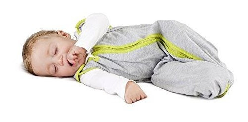 Baby Sleedee Sleep Nest Lite Saco De Dormir Para Bebés, Heat