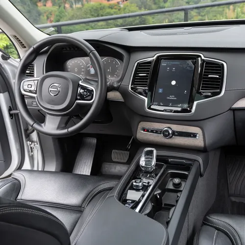 Volvo XC90 2.0 T8 Awd Inscription Hibrido B6