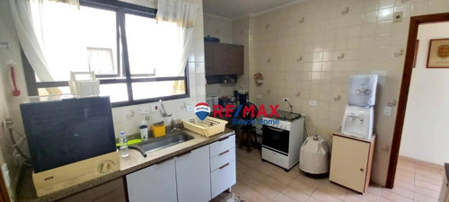 Imagem 27 de 30 de Cobertura Com 3 Dormitórios À Venda, 150 M² Por R$ 465.000,00 - Balneário Cidade Atlântica - Guarujá/sp - Co0287