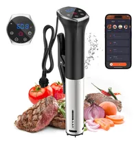 Comprar Cocina Sous Vide, Máquinas Sous Vide De 1100 W, Control De A