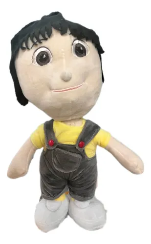 Peluche agnes mi villano favorito sale