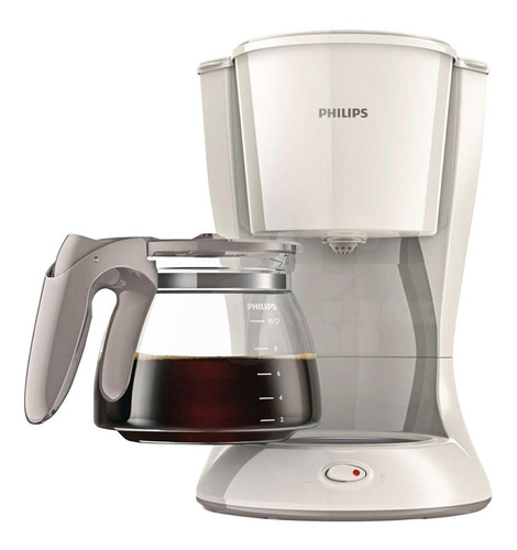 Cafetera Expreso Maquina Filtro Permanente Philips 7461 Dimm