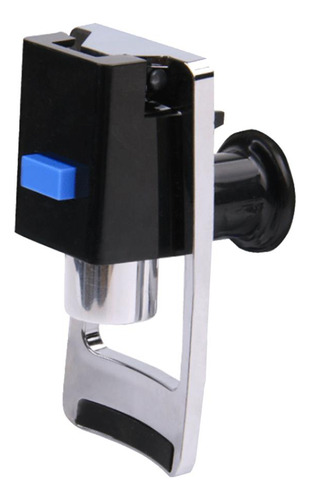 Espita De La Máquina Dispensadora De Agua 1 Pieza #c Azul