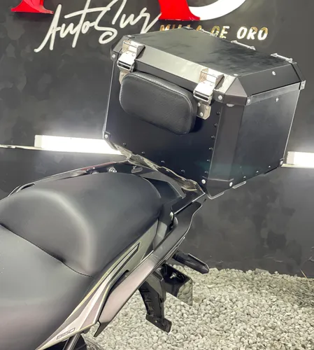 Kawasaki Versys 2023