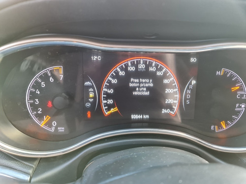 Jeep Grand Cherokee 2014 3.6 Overland 286hp At