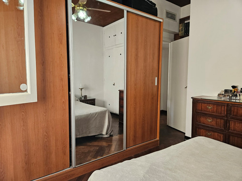 Departamento Semipiso En Venta En Las Cañitas, Capital Federal, Buenos Aires