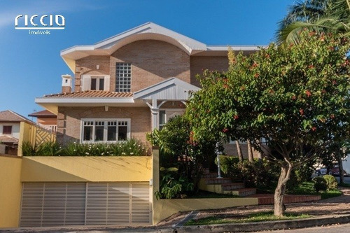 Casa Em Condominio - Urbanova - Ref: 8471 - V-ri4100