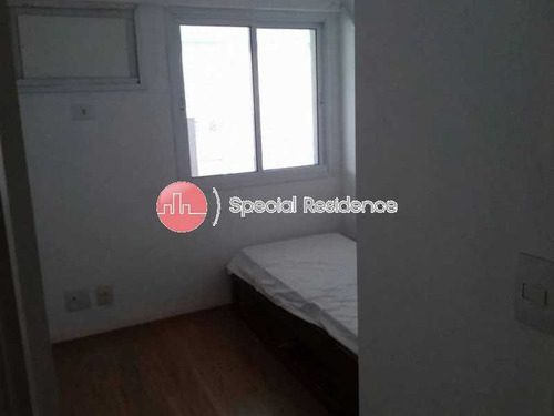 Imagem 8 de 15 de Apartamento-à Venda-barra Da Tijuca-rio De Janeiro - 201891