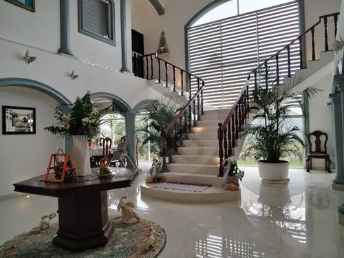 Casa En Venta En Rancho O Rancheria San Francisco Huatengo