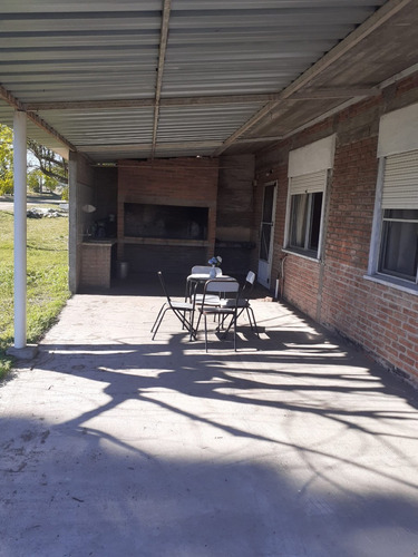 Imagen 10 de 13 de Venta De Casa En Playa Zanja Honda Departamento De Colonia
