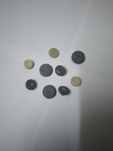 Imagen 2 de 3 de Fusible De Tapa De Olla De Presion