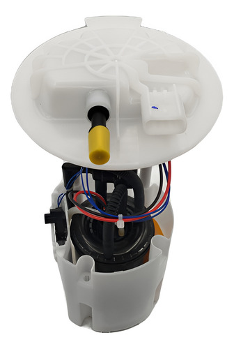 Modulo Bomba Gasolina Cherokee Kk 2008 Al 2012