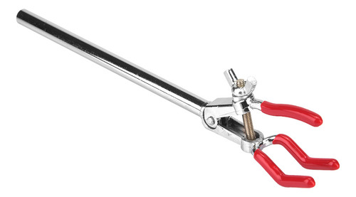 Pinza De Condensador, Instrumento Químico De Laboratorio, Al