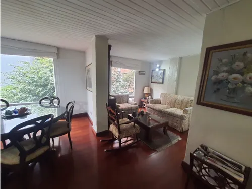 Vendo Apartaestudio Rosales