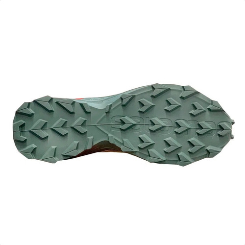 Imagen 7 de 7 de Zapatilla Salomon Alphacross Blast Hombre Adventure