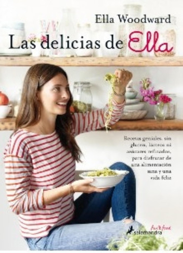 Las Delicias De Ella