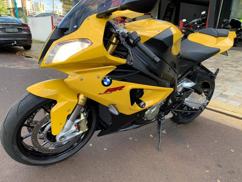 Bmw S 1000 Rr