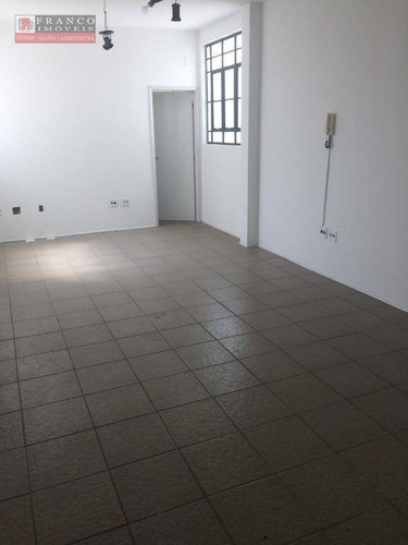 Imagem 6 de 9 de Salão Para Alugar, 550 M² Por R$ 10.000/mês - Jardim Primavera - Valinhos/sp - Sl0046