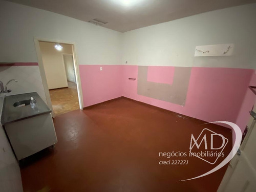 Imagem 4 de 11 de Casa Terrea - Bairro Olimpico Terreno 6x29 - 1033-9501
